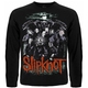 Лонгслив  Slipknot (crow) Зображення