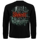 Лонгслив  Slipknot (crow) Зображення