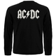 Лонгслив AC/DC 