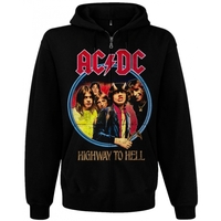 Худі AC/DC 
