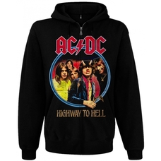 Худі AC/DC 