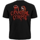 Футболка Cannibal Corpse 