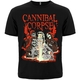 Футболка Cannibal Corpse 