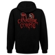 Худі Cannibal Corpse 