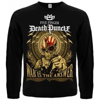 Лонгслив Five Finger Death Punch 