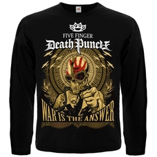 Лонгслив Five Finger Death Punch 