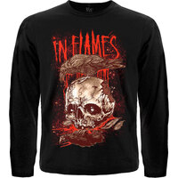 Лонгслив In Flames 