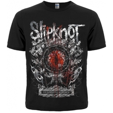 Футболка Slipknot 