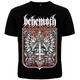 Футболка Behemoth (герб), Размер 4XL (XXXL Euro) Зображення