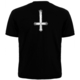 Футболка Behemoth (герб), Размер 4XL (XXXL Euro) Зображення