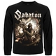 Лонгслив Sabaton 