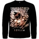 Лонгслив Disturbed 