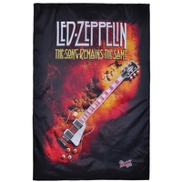 Флаг Led Zeppelin 