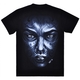 Футболка Tattoo Face (3D, светится в темноте) Зображення
