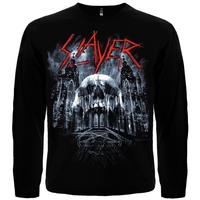 Лонгслив Slayer 
