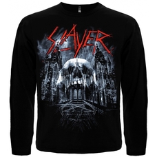 Лонгслив Slayer 
