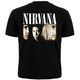 Футболка Nirvana 