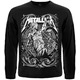 Лонгслив Metallica 