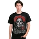 Футболка Сарана - Muerte (black) Зображення