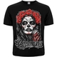 Футболка Сарана - Muerte (black) Зображення