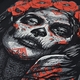 Футболка Сарана - Muerte (black) Зображення