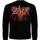Лонгслив Slayer 
