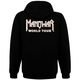 Худі Manowar 