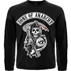 Лонгслив Sons Of Anarchy Зображення