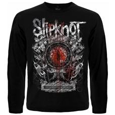 Лонгслив Slipknot 
