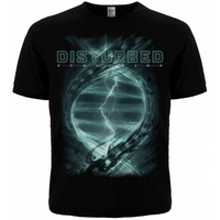 Футболка Disturbed 