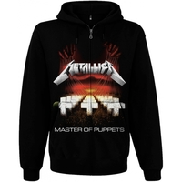 Худі Metallica 