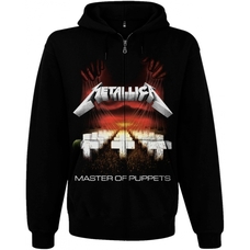 Худі Metallica 
