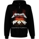 Худі Metallica 