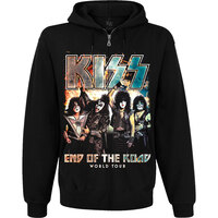 Худі Kiss 