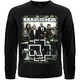 Лонгслив Rammstein (photo band with logo) Зображення