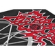 Нашивка наспинная Morbid Angel 
