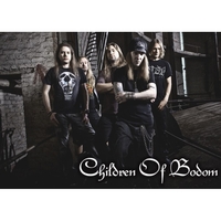 Постер Children of Bodom Изображение