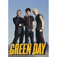 Постер Green Day Зображення