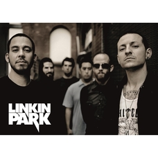 Постер Linkin Park Зображення