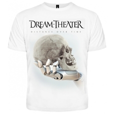 Футболка Dream Theater 