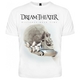Футболка Dream Theater 