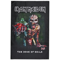 Флаг Iron Maiden 
