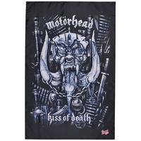 Флаг Motorhead 