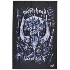 Флаг Motorhead 