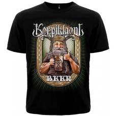 Футболка Korpiklaani 