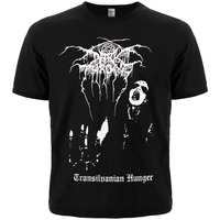 Футболка Darkthrone 