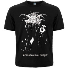 Футболка Darkthrone 