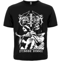 Футболка Marduk 