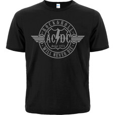 Футболка AC/DC 