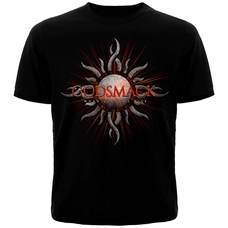 Футболка Godsmack 